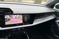 Audi S3 din 2025 cu 8.944 km - oferta AUD199415 - foto 18