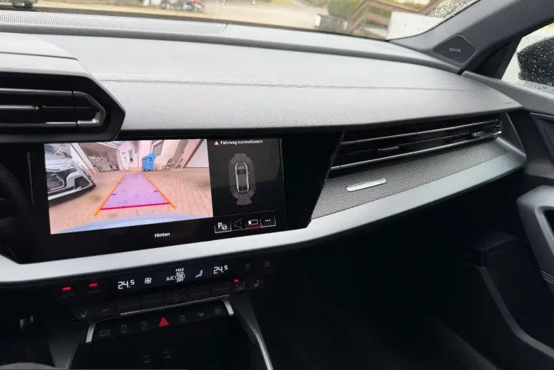 Audi S3 din 2025 cu 8.944 km - oferta AUD199415 - foto 18