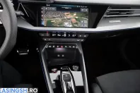 Audi S3 din 2025 cu 8.944 km - oferta AUD199415 - foto 19