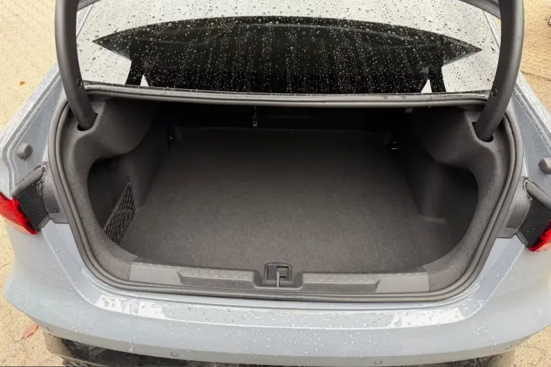 Audi S3 din 2025 cu 8.944 km - oferta AUD199415 - foto 21