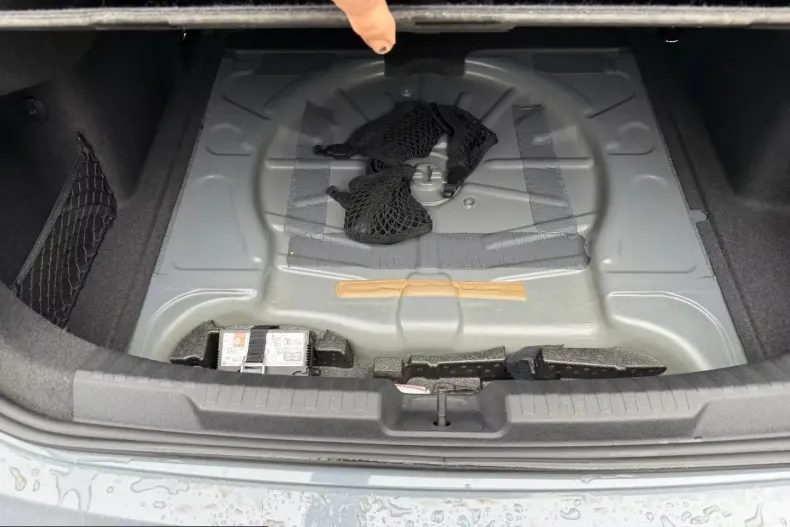 Audi S3 din 2025 cu 8.944 km - oferta AUD199415 - foto 22