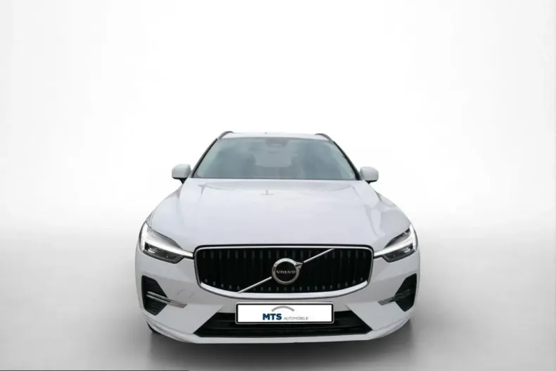 Volvo XC60 din 2022 cu 26.961 km - oferta VOL199416 - foto 1