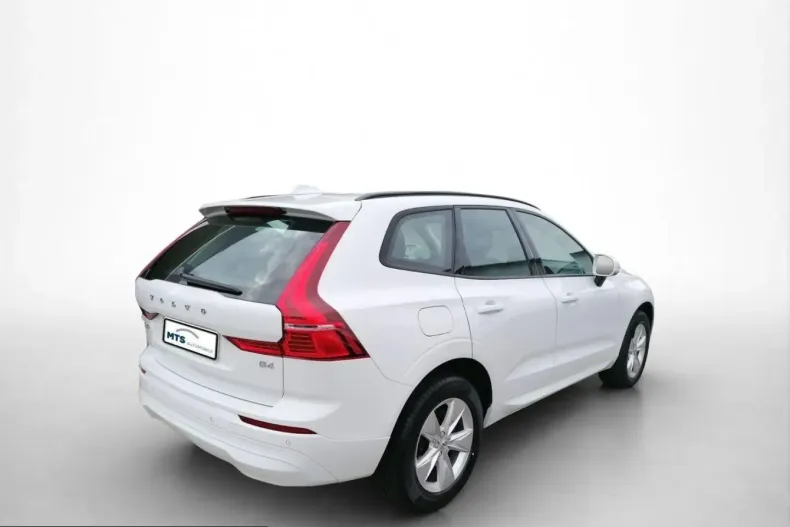 Volvo XC60 din 2022 cu 26.961 km - oferta VOL199416 - foto 6