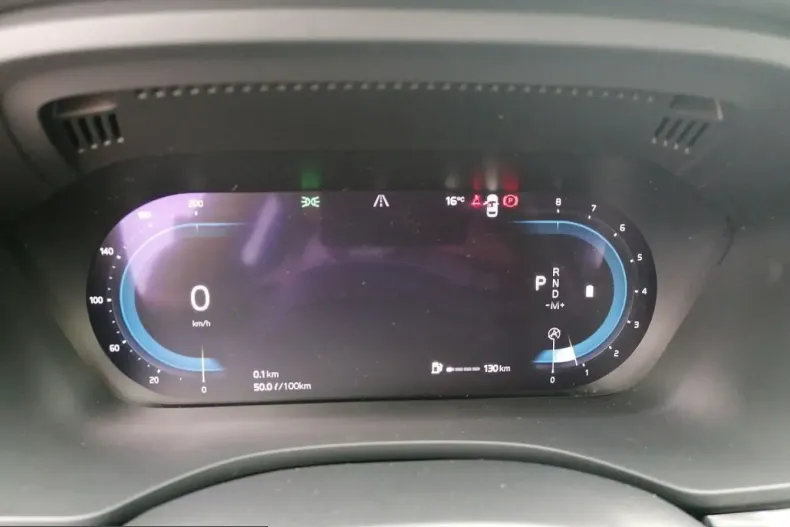 Volvo XC60 din 2022 cu 26.961 km - oferta VOL199416 - foto 13