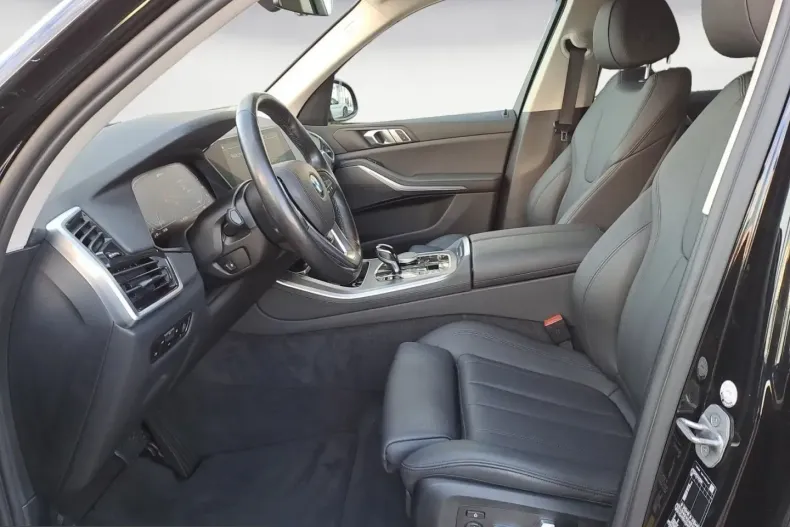 BMW X5 (Seria X) din 2022 cu 81.369 km - oferta BMW199417 - foto 6