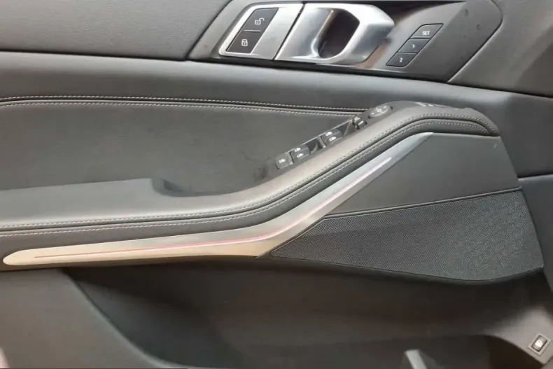 BMW X5 (Seria X) din 2022 cu 94.894 km - oferta BMW199418 - foto 5