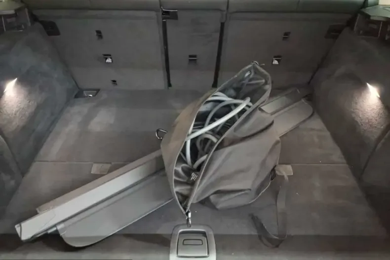 BMW X5 (Seria X) din 2022 cu 94.894 km - oferta BMW199418 - foto 10