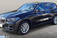 BMW X5 (Seria X) din 2022 cu 95.259 km - oferta BMW199419 - foto 1