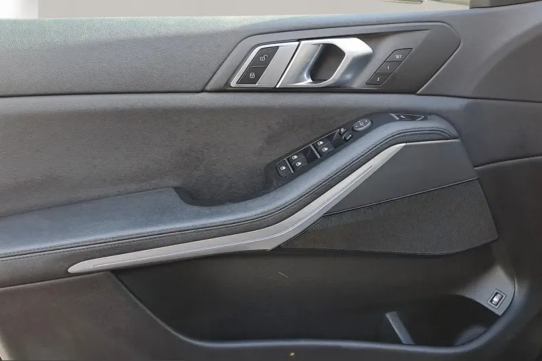 BMW X5 (Seria X) din 2022 cu 95.259 km - oferta BMW199419 - foto 14