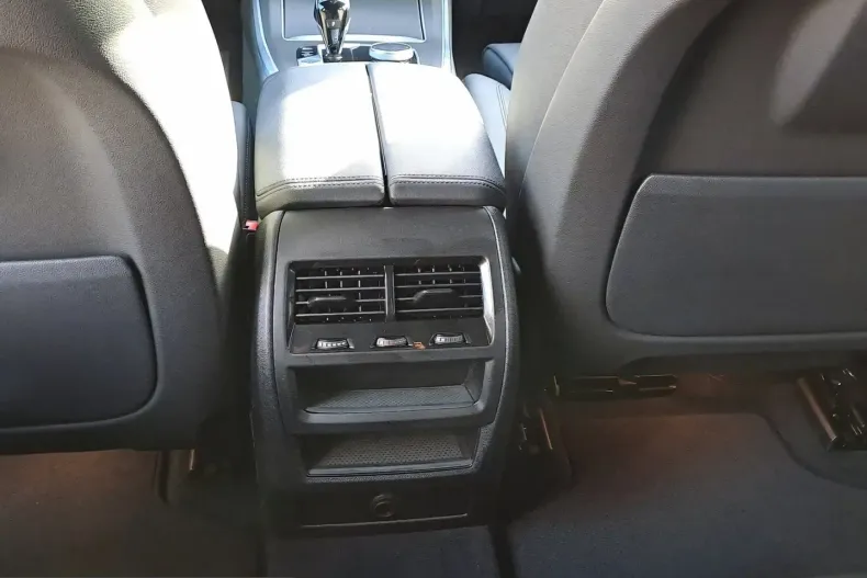 BMW X5 (Seria X) din 2022 cu 95.259 km - oferta BMW199419 - foto 15