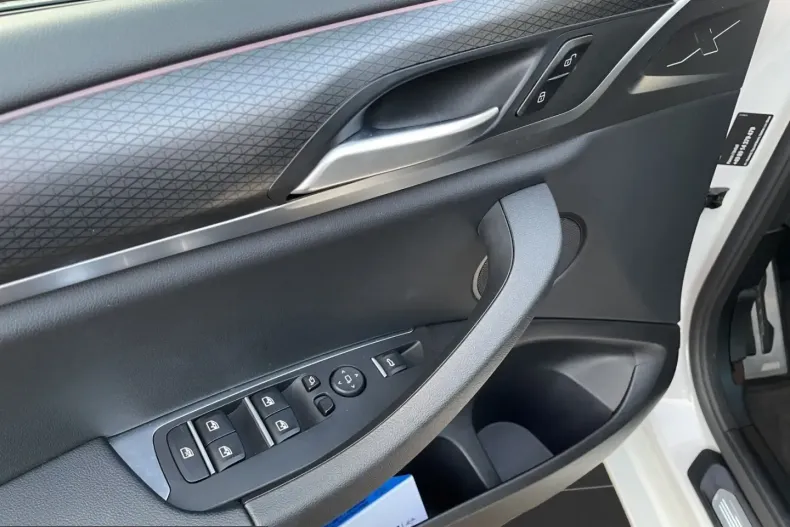 BMW X4 (Seria X) din 2021 cu 52.307 km - oferta BMW199420 - foto 11