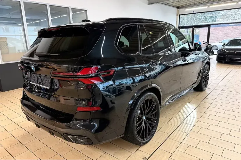 BMW X5 (Seria X) din 2025 cu 2.150 km - oferta BMW199421 - foto 6