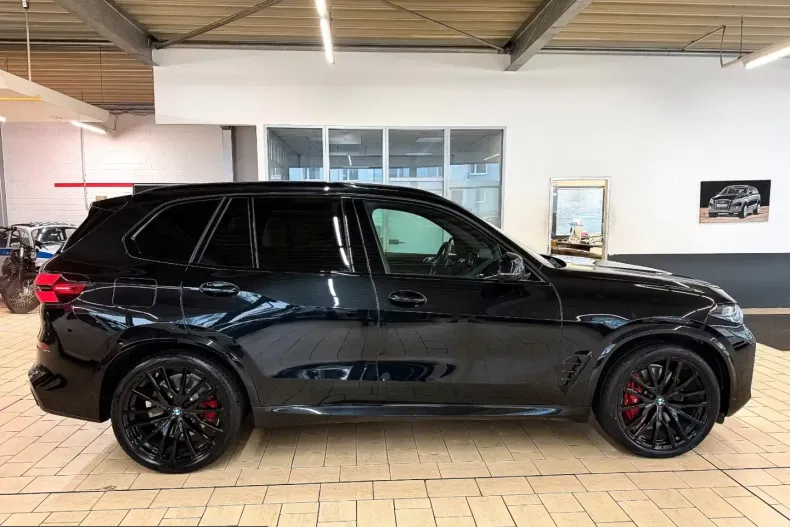 BMW X5 (Seria X) din 2025 cu 2.150 km - oferta BMW199421 - foto 7