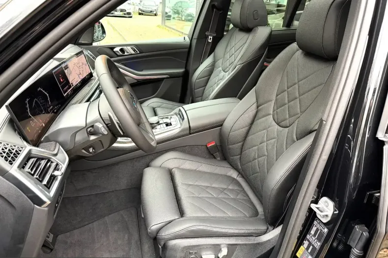 BMW X5 (Seria X) din 2025 cu 2.150 km - oferta BMW199421 - foto 12