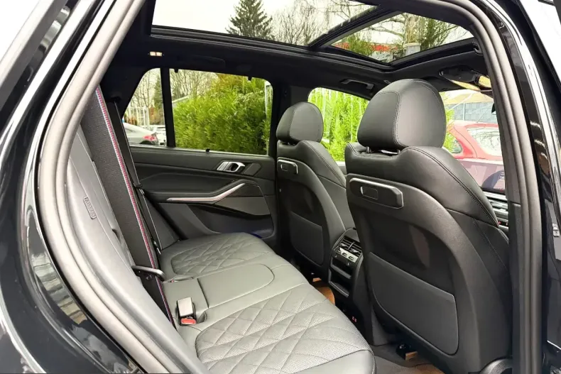 BMW X5 (Seria X) din 2025 cu 2.150 km - oferta BMW199421 - foto 14