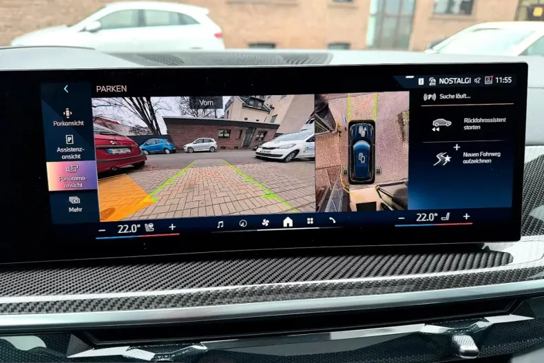 BMW X5 (Seria X) din 2025 cu 2.150 km - oferta BMW199421 - foto 18