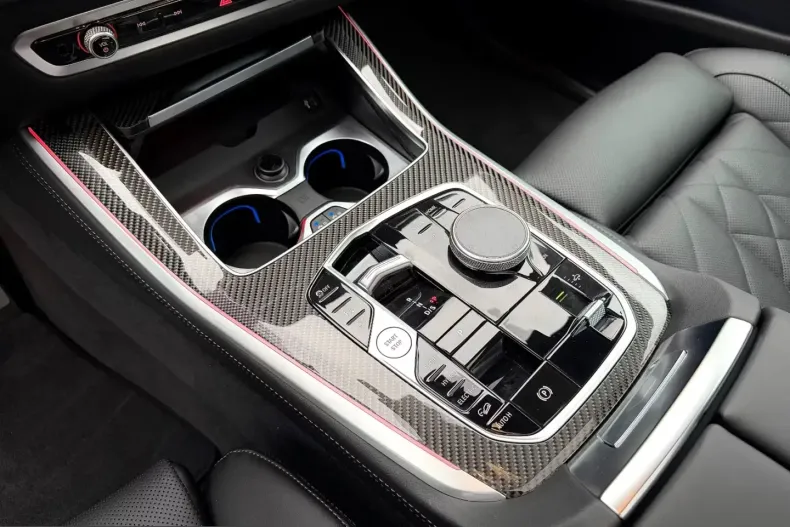 BMW X5 (Seria X) din 2025 cu 2.150 km - oferta BMW199421 - foto 19