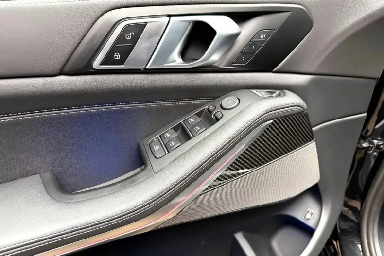 BMW X5 (Seria X) din 2025 cu 2.150 km - oferta BMW199421 - foto 20