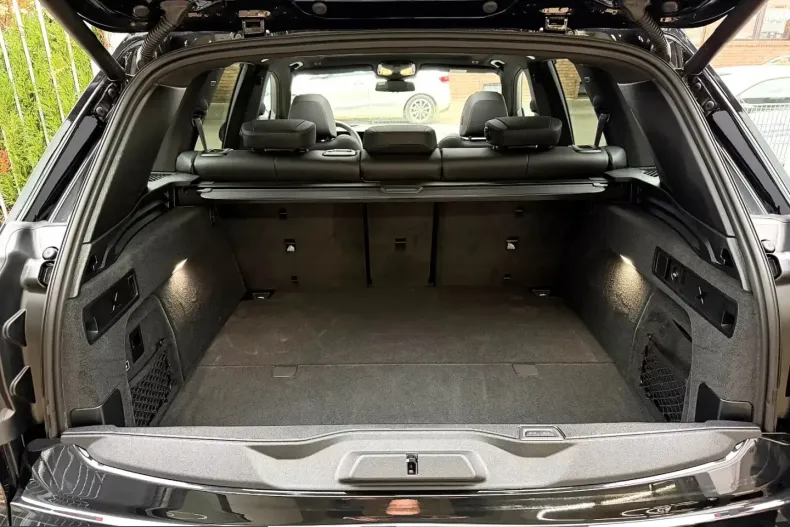 BMW X5 (Seria X) din 2025 cu 2.150 km - oferta BMW199421 - foto 21