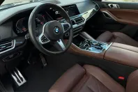 BMW X6 (Seria X) din 2022 cu 76.650 km - oferta BMW199422 - foto 6