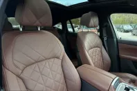 BMW X6 (Seria X) din 2022 cu 76.650 km - oferta BMW199422 - foto 11