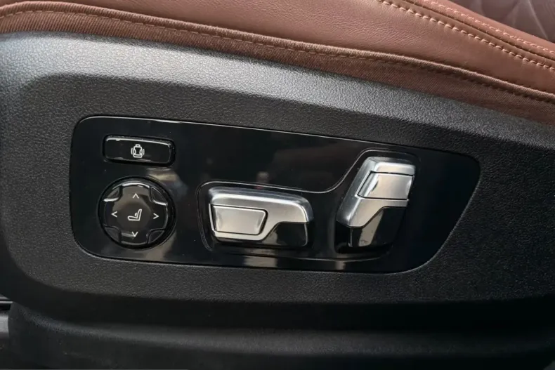 BMW X6 (Seria X) din 2022 cu 76.650 km - oferta BMW199422 - foto 13