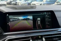 BMW X6 (Seria X) din 2022 cu 76.650 km - oferta BMW199422 - foto 14