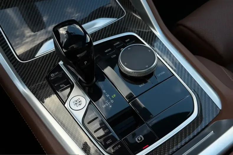 BMW X6 (Seria X) din 2022 cu 76.650 km - oferta BMW199422 - foto 18