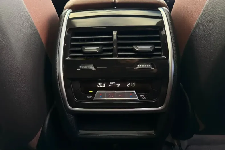 BMW X6 (Seria X) din 2022 cu 76.650 km - oferta BMW199422 - foto 19