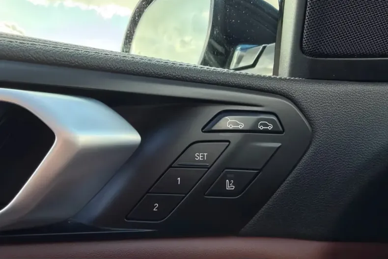 BMW X6 (Seria X) din 2022 cu 76.650 km - oferta BMW199422 - foto 20