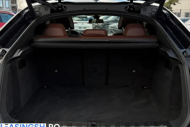 BMW X6 (Seria X) din 2022 cu 76.650 km - oferta BMW199422 - foto 22