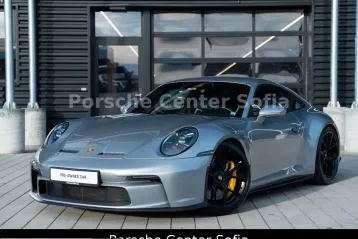 Porsche 911 din 2024 - oferta POR199423