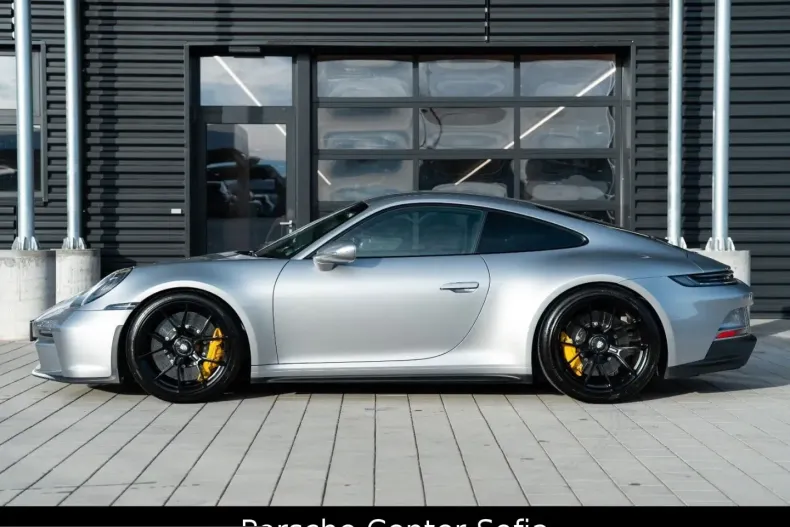 Porsche 911 din 2024 cu 11.300 km - oferta POR199423 - foto 2