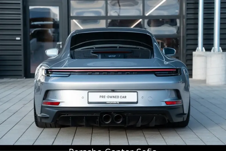 Porsche 911 din 2024 cu 11.300 km - oferta POR199423 - foto 4