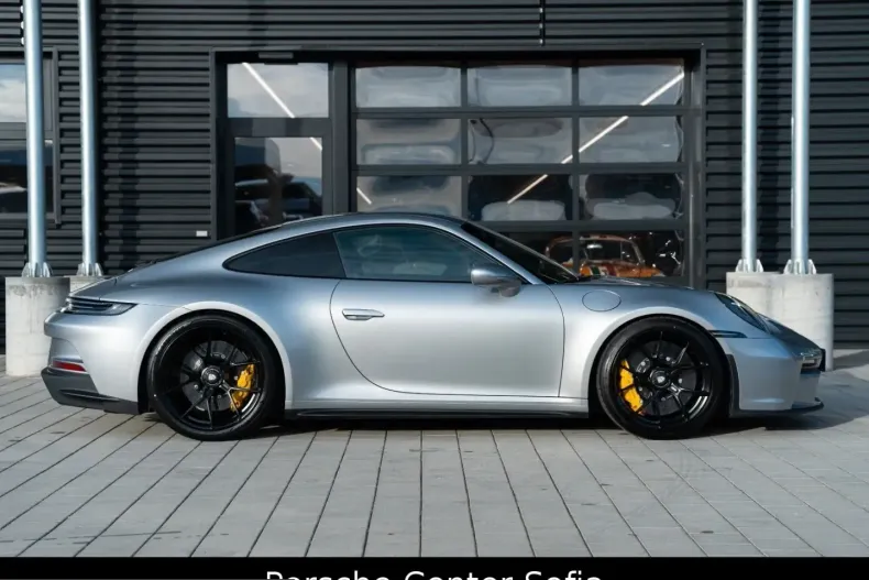 Porsche 911 din 2024 cu 11.300 km - oferta POR199423 - foto 6