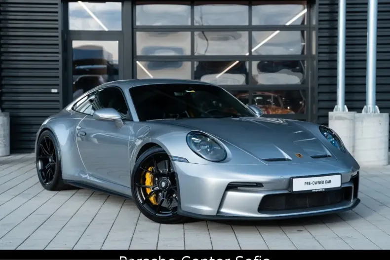 Porsche 911 din 2024 cu 11.300 km - oferta POR199423 - foto 7