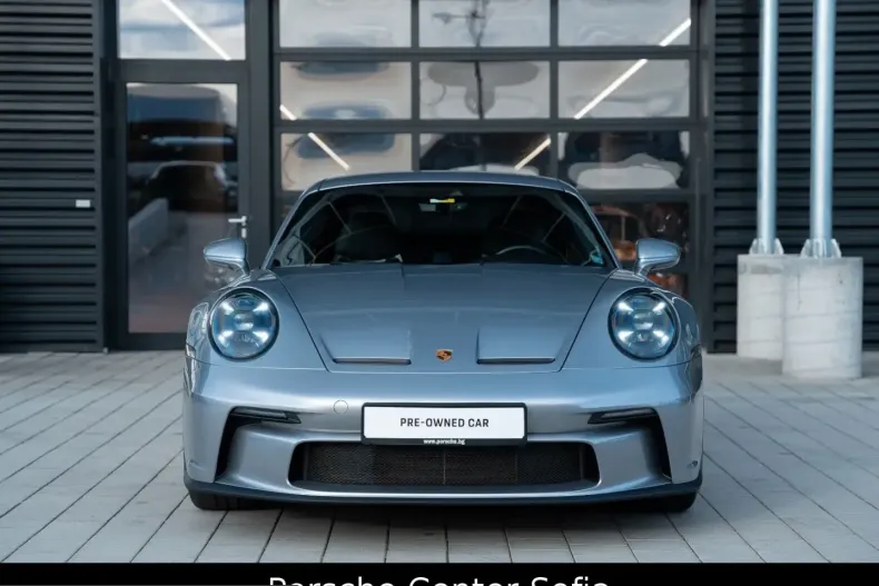 Porsche 911 din 2024 cu 11.300 km - oferta POR199423 - foto 8
