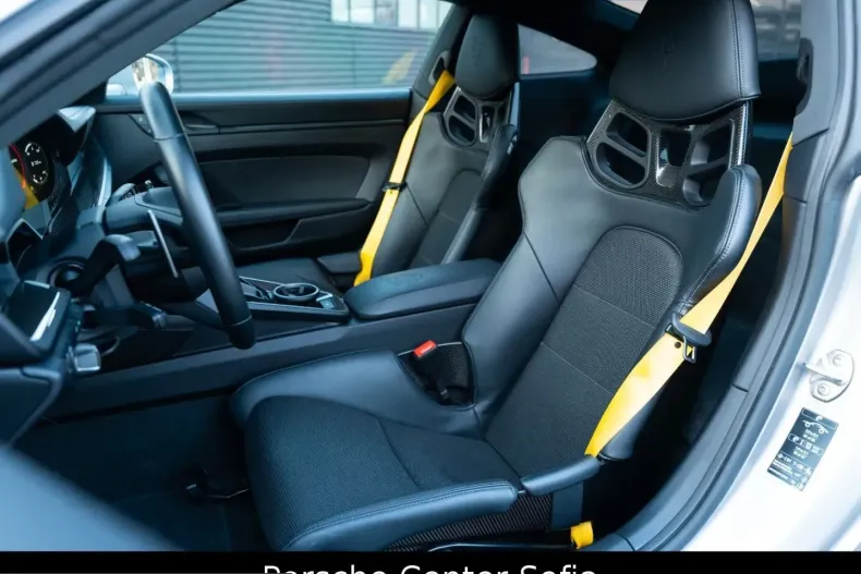 Porsche 911 din 2024 cu 11.300 km - oferta POR199423 - foto 10