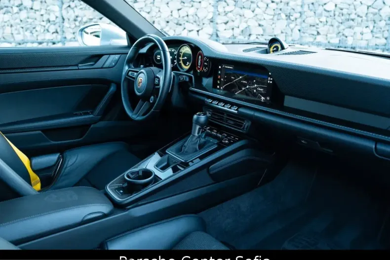 Porsche 911 din 2024 cu 11.300 km - oferta POR199423 - foto 13