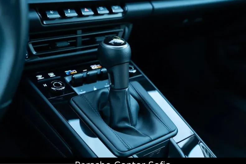 Porsche 911 din 2024 cu 11.300 km - oferta POR199423 - foto 15