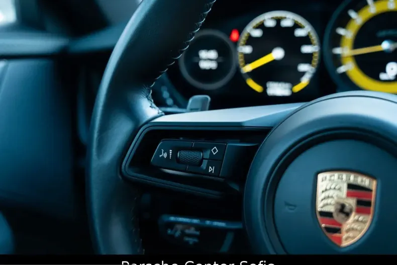 Porsche 911 din 2024 cu 11.300 km - oferta POR199423 - foto 18