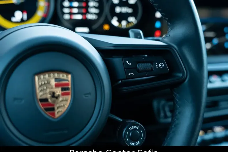 Porsche 911 din 2024 cu 11.300 km - oferta POR199423 - foto 20
