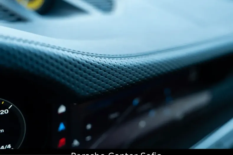 Porsche 911 din 2024 cu 11.300 km - oferta POR199423 - foto 22