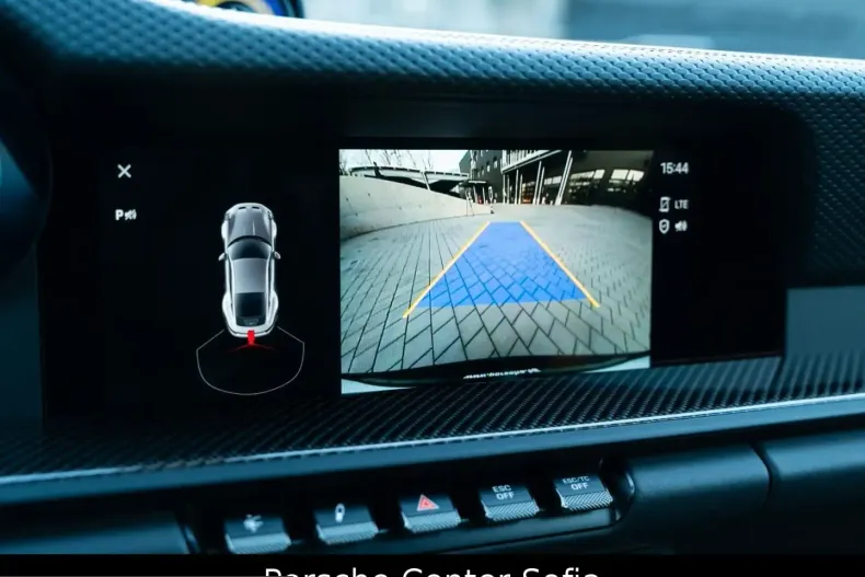 Porsche 911 din 2024 cu 11.300 km - oferta POR199423 - foto 24