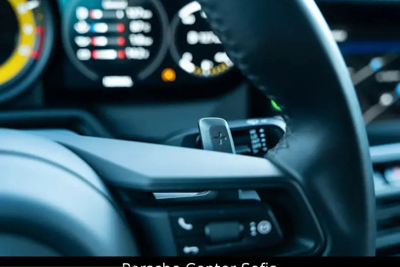 Porsche 911 din 2024 cu 11.300 km - oferta POR199423 - foto 26