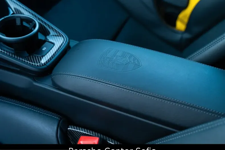 Porsche 911 din 2024 cu 11.300 km - oferta POR199423 - foto 27