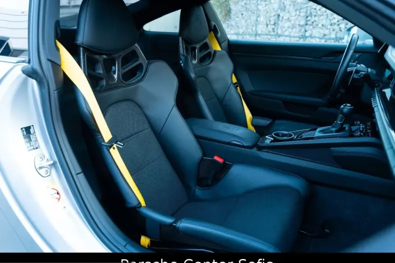 Porsche 911 din 2024 cu 11.300 km - oferta POR199423 - foto 28