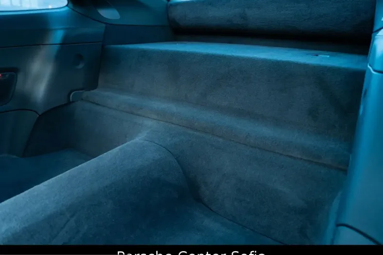 Porsche 911 din 2024 cu 11.300 km - oferta POR199423 - foto 29