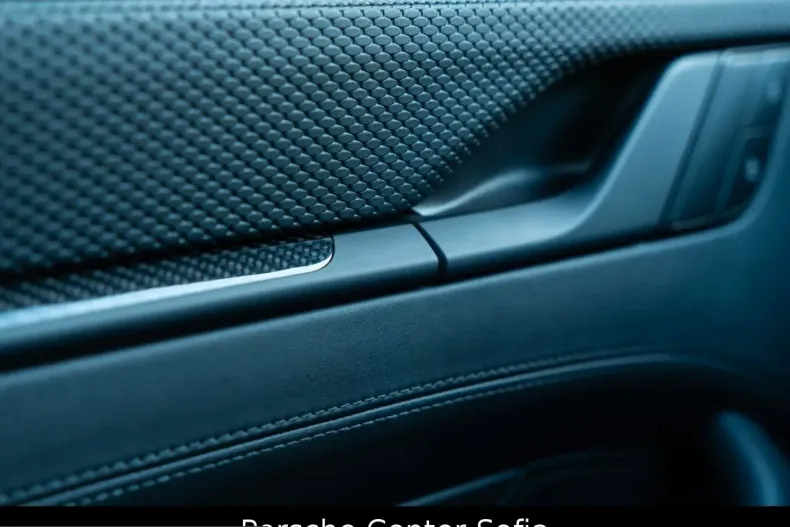 Porsche 911 din 2024 cu 11.300 km - oferta POR199423 - foto 30