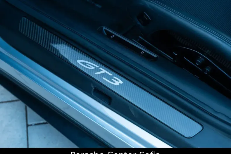 Porsche 911 din 2024 cu 11.300 km - oferta POR199423 - foto 32